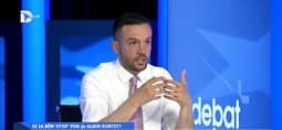 Tahiri: Me 7 qershor do të kemi rezultat që i mundëson PDK-së dhe partive të tjera opozitare ta formojnë qeverinë Tahiri: Me 7 qershor do të kemi rezultat që i mundëson PDK-së dhe partive të tjera opozitare ta formojnë qeverinë