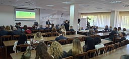 Nis “Java e Albanologjisë”, trajton praninë e gjuhës shqipe në teknologji Nis “Java e Albanologjisë”, trajton praninë e gjuhës shqipe në teknologji