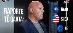 Ardian Gjini prezanton shtyllat e platformës ekonomike të Aleancës Ardian Gjini prezanton shtyllat e platformës ekonomike të Aleancës