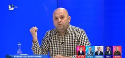 Mushkolaj për Osmanin: Populli nuk e do presidente Mushkolaj për Osmanin: Populli nuk e do presidente