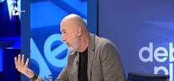Ymeri për akuzat ndaj analistëve: Nuk ka asgjë e vërtetë, le të hetohet çdo dyshim Ymeri për akuzat ndaj analistëve: Nuk ka asgjë e vërtetë, le të hetohet çdo dyshim
