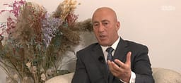 Haradinaj: Ka pasur mobilizim nga VV dhe Kurti që Aleanca të mos e kalonte pragun Haradinaj: Ka pasur mobilizim nga VV dhe Kurti që Aleanca të mos e kalonte pragun