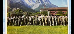 FSK pjesë e Konferencës së Ushtrive Evropiane që po mbahet në Gjermani FSK pjesë e Konferencës së Ushtrive Evropiane që po mbahet në Gjermani