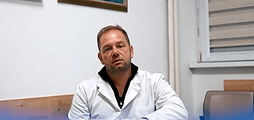 Trifunovski: Dhurimi i organeve si vendim tejet i vështirë, lë dritë të fuqishme pas vetes Trifunovski: Dhurimi i organeve si vendim tejet i vështirë, lë dritë të fuqishme pas vetes