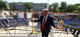 Trump: SHBA mund të veprojë sërish kundër Iranit Trump: SHBA mund të veprojë sërish kundër Iranit