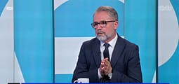 Osmanaj: LDK synon fitoren, qytetarët mund ta ndëshkojnë edhe VV-në Osmanaj: LDK synon fitoren, qytetarët mund ta ndëshkojnë edhe VV-në