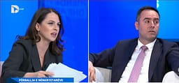 Kica-Xhelili: Pacientët me kancer po detyrohen të shpenzojnë deri në 30 mijë euro për trajtim Kica-Xhelili: Pacientët me kancer po detyrohen të shpenzojnë deri në 30 mijë euro për trajtim