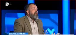 Ylli Hoxha: Cilido rezultat i Kuvendit, LDK nuk do të jetë më e njëjta Ylli Hoxha: Cilido rezultat i Kuvendit, LDK nuk do të jetë më e njëjta