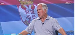 Baraliu: Qëllimi i Serbisë është që të ndikojë në trevat shqiptare, për këtë arsye po tentohet të hapet konsullata e Serbisë në Shkodër Baraliu: Qëllimi i Serbisë është që të ndikojë në trevat shqiptare, për këtë arsye po tentohet të hapet konsullata e Serbisë në Shkodër