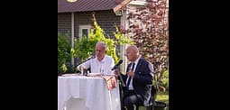Ardian Gjini nga Suhareka: 40 vjet punë, 150 euro pension – kjo është padrejtësi që duhet të marrë fund Ardian Gjini nga Suhareka: 40 vjet punë, 150 euro pension – kjo është padrejtësi që duhet të marrë fund