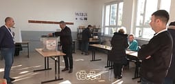 Vendi rrezikon të shkojë edhe një herë në zgjedhje dhe të mbes pa president Vendi rrezikon të shkojë edhe një herë në zgjedhje dhe të mbes pa president