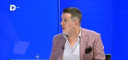 Gashi: LDK-ja ka humb busullën, tri palë zgjedhje për tu bindur për koalicion me VV-në Gashi: LDK-ja ka humb busullën, tri palë zgjedhje për tu bindur për koalicion me VV-në