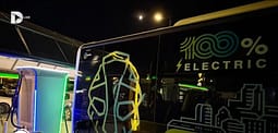 Autobusët elektrikë përplasin Ramën e VV-në, komuna s’jep detaje për projektin Autobusët elektrikë përplasin Ramën e VV-në, komuna s’jep detaje për projektin