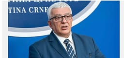 Deputeti i Aleancës Shqiptare nga Mali i Zi: Mandiq po e paraqet padrejtësisht një vendim institucional si “provokim të Kurtit” Deputeti i Aleancës Shqiptare nga Mali i Zi: Mandiq po e paraqet padrejtësisht një vendim institucional si “provokim të Kurtit”
