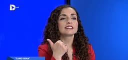 Osmani: Në vend që t’ua rrisin pagat ushtarakëve, qeveritaret mburren se ua kanë ulur gjeneralëve Osmani: Në vend që t’ua rrisin pagat ushtarakëve, qeveritaret mburren se ua kanë ulur gjeneralëve