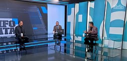 Drenori e Krasniqi vlerësojnë se skenari i 28 dhjetorit për presidentin mund të përsëritët Drenori e Krasniqi vlerësojnë se skenari i 28 dhjetorit për presidentin mund të përsëritët