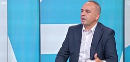 Manaj: Një delegati i bëhej presion për thirrjen e Kuvendit në këmbim të punësimit të bashkëshortes Manaj: Një delegati i bëhej presion për thirrjen e Kuvendit në këmbim të punësimit të bashkëshortes