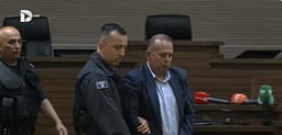Togeri i Policisë e pranon që spiunoi te BIA serbe, dënohet me 6 vjet burgim Togeri i Policisë e pranon që spiunoi te BIA serbe, dënohet me 6 vjet burgim
