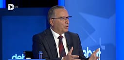 Hamza: PDK synon kapacitete të reja energjetike, përfshirë gazin dhe termocentralin e ri Hamza: PDK synon kapacitete të reja energjetike, përfshirë gazin dhe termocentralin e ri