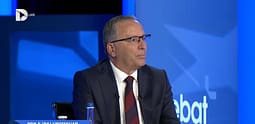 Hamza: Në zgjedhje po shkojmë shkaku i Kurtit, s’pati vullnet për marrëveshje Hamza: Në zgjedhje po shkojmë shkaku i Kurtit, s’pati vullnet për marrëveshje