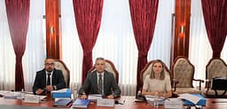 Nis faza vendimtare për zgjedhjen e Kryeprokurorit të Shtetit, paneli i KPK-së harton pyetjet Nis faza vendimtare për zgjedhjen e Kryeprokurorit të Shtetit, paneli i KPK-së harton pyetjet