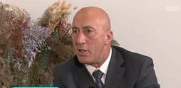 Haradinaj: Kurti synon ta dërgojë sërish vendin në zgjedhje Haradinaj: Kurti synon ta dërgojë sërish vendin në zgjedhje