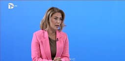 Deliu-Kodra: PDK-ja do të jetë në opozitë, e ardhmja jonë politike është e qartë Deliu-Kodra: PDK-ja do të jetë në opozitë, e ardhmja jonë politike është e qartë