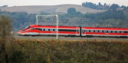 Evropa drejt udhëtimeve më të lehta me tren, BE zbulon planin për biletë të vetme Evropa drejt udhëtimeve më të lehta me tren, BE zbulon planin për biletë të vetme