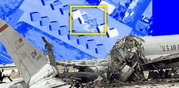 BBC sjell imazhet satelitore: Sulmet e Iranit dëmtojnë 20 baza ushtarake amerikane që nga fillimi i luftës BBC sjell imazhet satelitore: Sulmet e Iranit dëmtojnë 20 baza ushtarake amerikane që nga fillimi i luftës