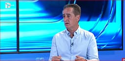 Blakaj: Mungesa e bashkëpunimit me Serbinë mbetet sfida kryesore në hetimin e krimeve të luftës Blakaj: Mungesa e bashkëpunimit me Serbinë mbetet sfida kryesore në hetimin e krimeve të luftës