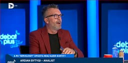“Opozita u përjashtua me votë nga qytetari”, Bytyqi: Po opozita po i serviloset Kurtit për të hyrë në koalicion “Opozita u përjashtua me votë nga qytetari”, Bytyqi: Po opozita po i serviloset Kurtit për të hyrë në koalicion