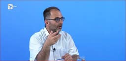 Zeneli: Komuna e Gjilanit duhet të ketë një distancim nga sulmi ndaj ekipit të TV Dukagjinit Zeneli: Komuna e Gjilanit duhet të ketë një distancim nga sulmi ndaj ekipit të TV Dukagjinit