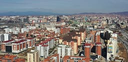 Çmimet e pronave të banimit në Kosovë rriten me 5.3% Çmimet e pronave të banimit në Kosovë rriten me 5.3%