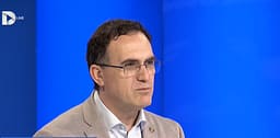 Hajrizi: UBT-ja gjithherë është bazuar në ndërtimin e një sistemi që gjithkush ëndërron ta ketë Hajrizi: UBT-ja gjithherë është bazuar në ndërtimin e një sistemi që gjithkush ëndërron ta ketë