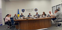 KQZ certifikon sot rezultatet përfundimtare të zgjedhjeve të 7 qershorit KQZ certifikon sot rezultatet përfundimtare të zgjedhjeve të 7 qershorit