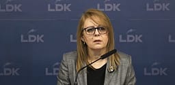 Bajrami: LDK-ja duhet të ndryshojë që të ringrihet Bajrami: LDK-ja duhet të ndryshojë që të ringrihet