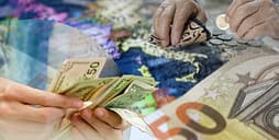 Pagat mesatare në të gjithë Evropën: Cilat vende kanë pagat më të larta Pagat mesatare në të gjithë Evropën: Cilat vende kanë pagat më të larta