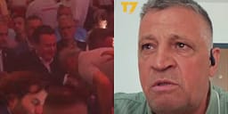 “Mu ma kanë puthë dorën se kam vra serbë, e Kurtit për çka? Që po e lufton UÇK-në a?” – Haradinaj në “Kosova Live” “Mu ma kanë puthë dorën se kam vra serbë, e Kurtit për çka? Që po e lufton UÇK-në a?” – Haradinaj në “Kosova Live”
