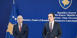 Kurti e Sveçla nesër në konferencë për media, ZKM s’e zbulon arsyen Kurti e Sveçla nesër në konferencë për media, ZKM s’e zbulon arsyen