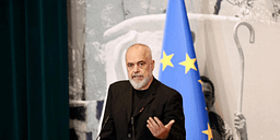 Banka Europiane financim për bizneset shqiptare, Rama: Nuk kemi plan B përveç BE-së Banka Europiane financim për bizneset shqiptare, Rama: Nuk kemi plan B përveç BE-së