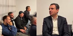 Kurti: Byroja për Konfiskimin e Pasurisë së Pajustifikueshme ka me e ndreqë Kosovën, është e domosdoshme Kurti: Byroja për Konfiskimin e Pasurisë së Pajustifikueshme ka me e ndreqë Kosovën, është e domosdoshme