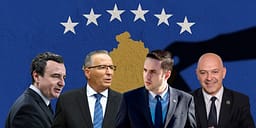 Sot dorëzohen listat: Çfarë lëvizje e prurje pamë te partitë për zgjedhjet e shpejta të 7 qershorit Sot dorëzohen listat: Çfarë lëvizje e prurje pamë te partitë për zgjedhjet e shpejta të 7 qershorit