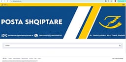 SMS dhe linqe mashtruese me faqe që imitonte Postën Shqiptare, arrestohet francezi dhe shpallet në kërkim gjermani SMS dhe linqe mashtruese me faqe që imitonte Postën Shqiptare, arrestohet francezi dhe shpallet në kërkim gjermani