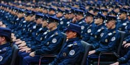 Pensionimi i parakohshëm i policisë, kërkohet sa më parë jetësimi i projektligjit: E rinon Policinë Pensionimi i parakohshëm i policisë, kërkohet sa më parë jetësimi i projektligjit: E rinon Policinë