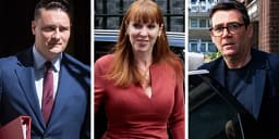 Lufta për pushtet,këta janë rivalët që synojnë postin e Keir Starmer Lufta për pushtet,këta janë rivalët që synojnë postin e Keir Starmer