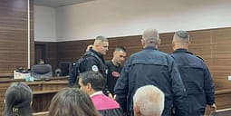 Vrasja makabre e Bekim Varit në Ferizaj, del para gjykatës i akuzuari Vrasja makabre e Bekim Varit në Ferizaj, del para gjykatës i akuzuari