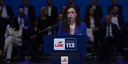 “Rugovizmi është ideja më moderne shqiptare”: Mesazhi politik i Vjosa Osmanit në hapjen e fushatës së LDK-së “Rugovizmi është ideja më moderne shqiptare”: Mesazhi politik i Vjosa Osmanit në hapjen e fushatës së LDK-së