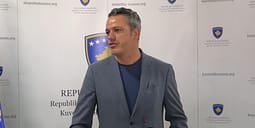 Gashi: Fushata duhet të mbyllë debatet e vogla dhe të hapë vizionin e madh për Kosovën Gashi: Fushata duhet të mbyllë debatet e vogla dhe të hapë vizionin e madh për Kosovën