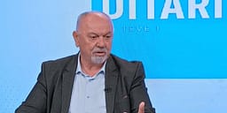Maliqi: Zvarritja e rasteve në gjykata po ndikon në parandalimin e vrasjeve Maliqi: Zvarritja e rasteve në gjykata po ndikon në parandalimin e vrasjeve