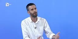 Rrahmani: Është obligim patriotik të mos lejohet vazhdimi i qeverisjes së VV-së Rrahmani: Është obligim patriotik të mos lejohet vazhdimi i qeverisjes së VV-së